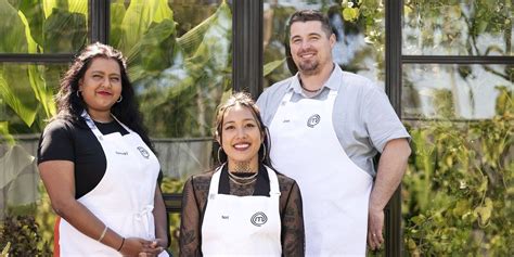 What To Know About The MasterChef Australia Finale 2024.